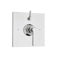 Sigma 1.002967T.G2 - 310 Tribeca Pressure Balanced Shower By Shower Set Complete- Trim Only