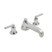 Sigma 1.312977T.G2 - 310 Tribeca Roman Tub Set - Trim Only,