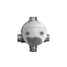 Sigma 18.30.071 - 3/4'' Thermostatic Rough Valve