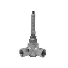 Sigma 78.30.022 - Wall/ Vessel Hot Corner Valve 20 pt