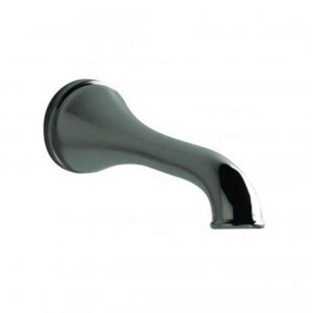 Wall Mount Tub Spout Only (1/2'' Female Connection, Spout Cxc 7-1/8'')