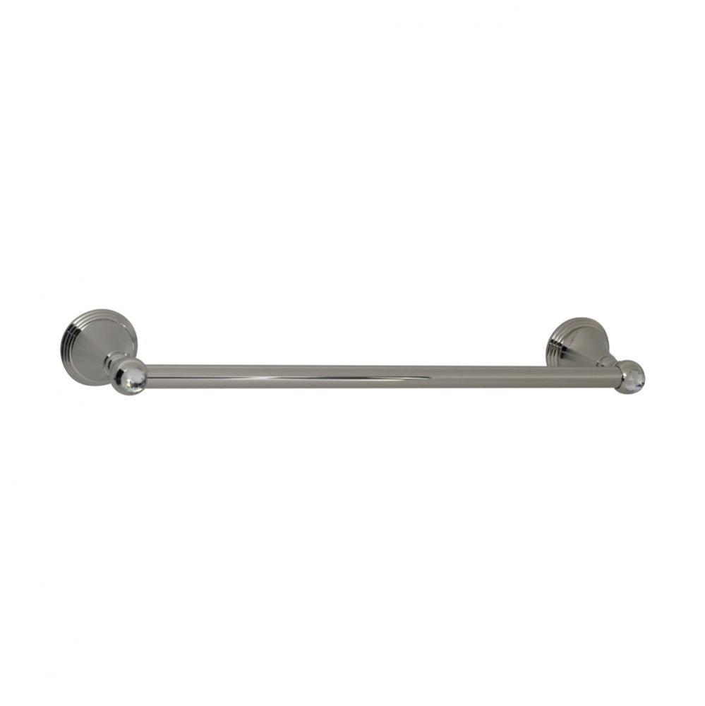 18'' Towel Bar