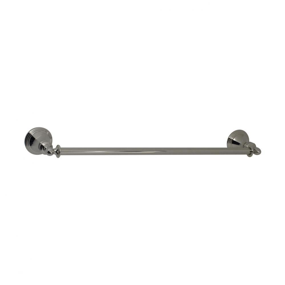 18'' Towel Bar