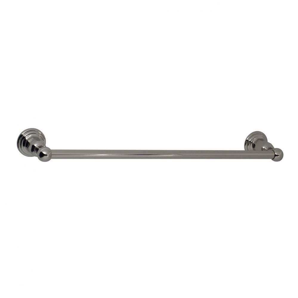 24'' Towel Bar