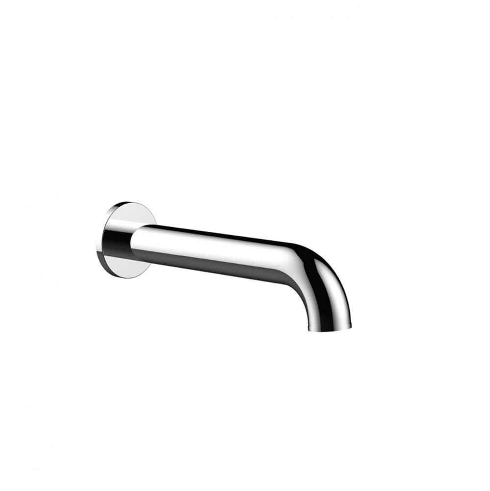 Circ Tub Spout