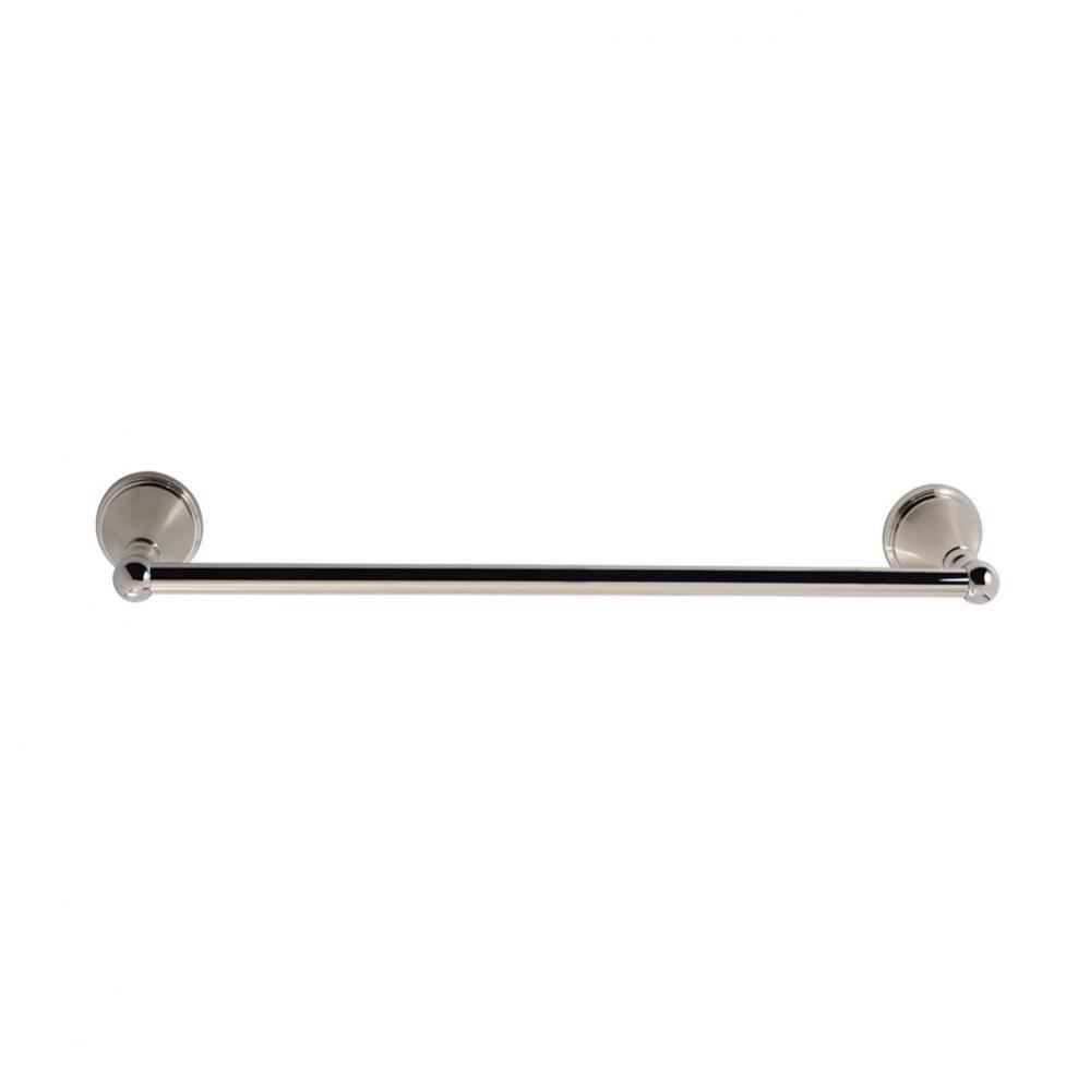 24'' Towel Bar