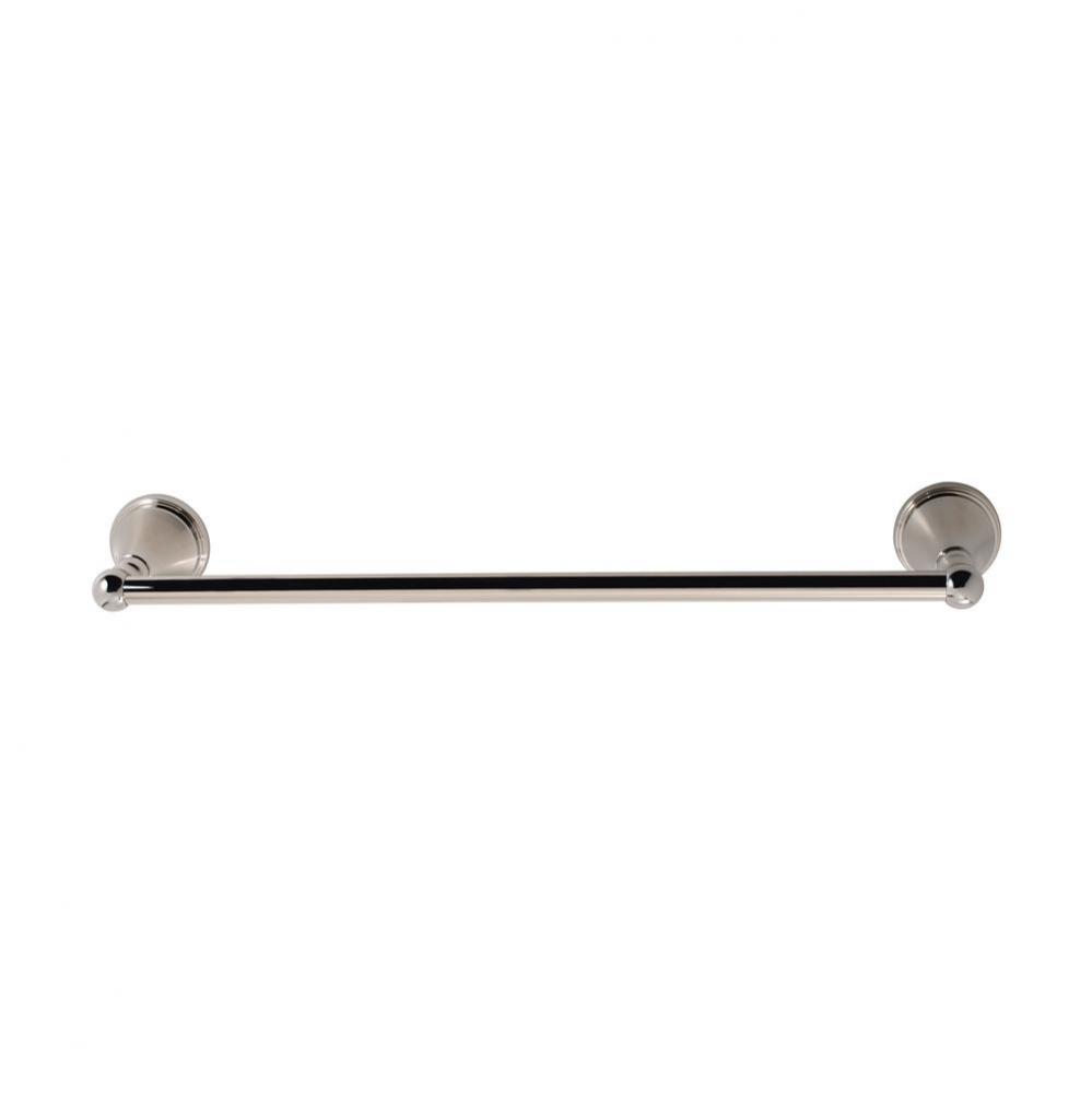 18'' Towel Bar