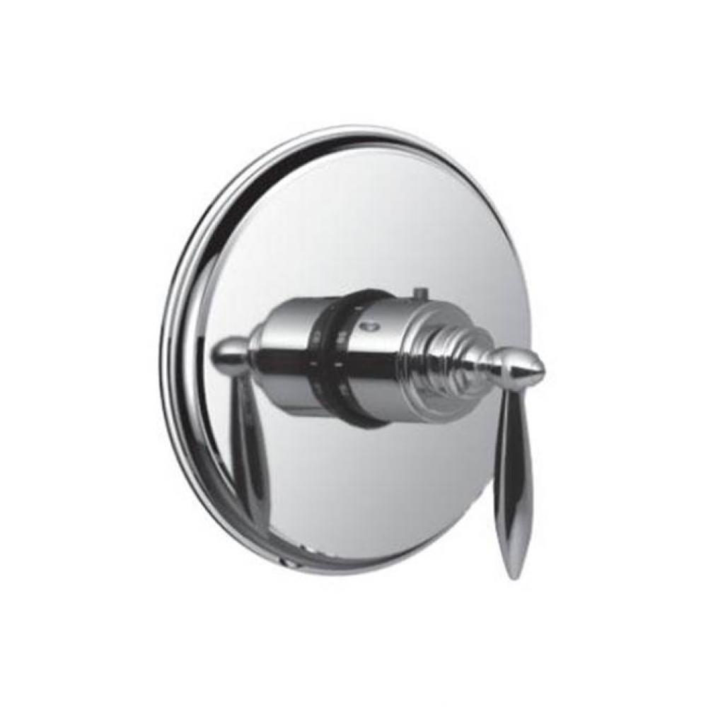 Thermostatic Shower - Trim Only W/ La Handle