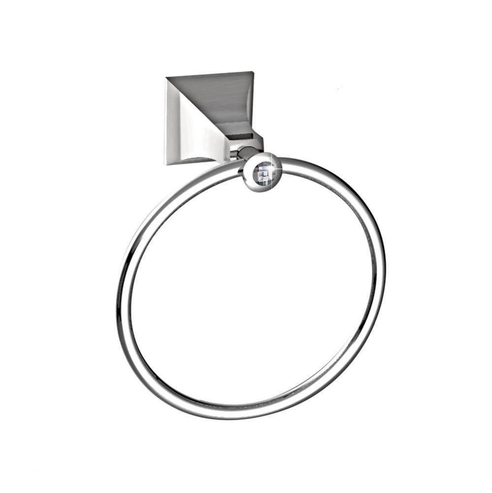 Towel Ring