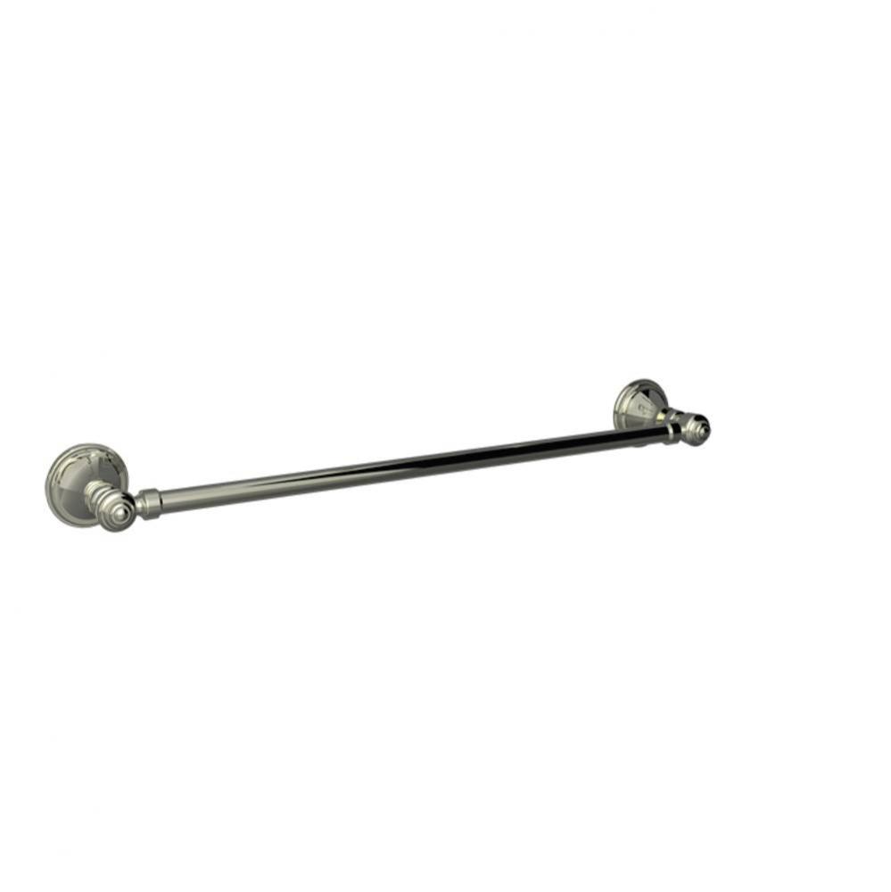 24'' Towel Bar