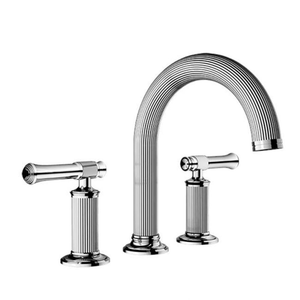 TRIM - Roman Tub Filler