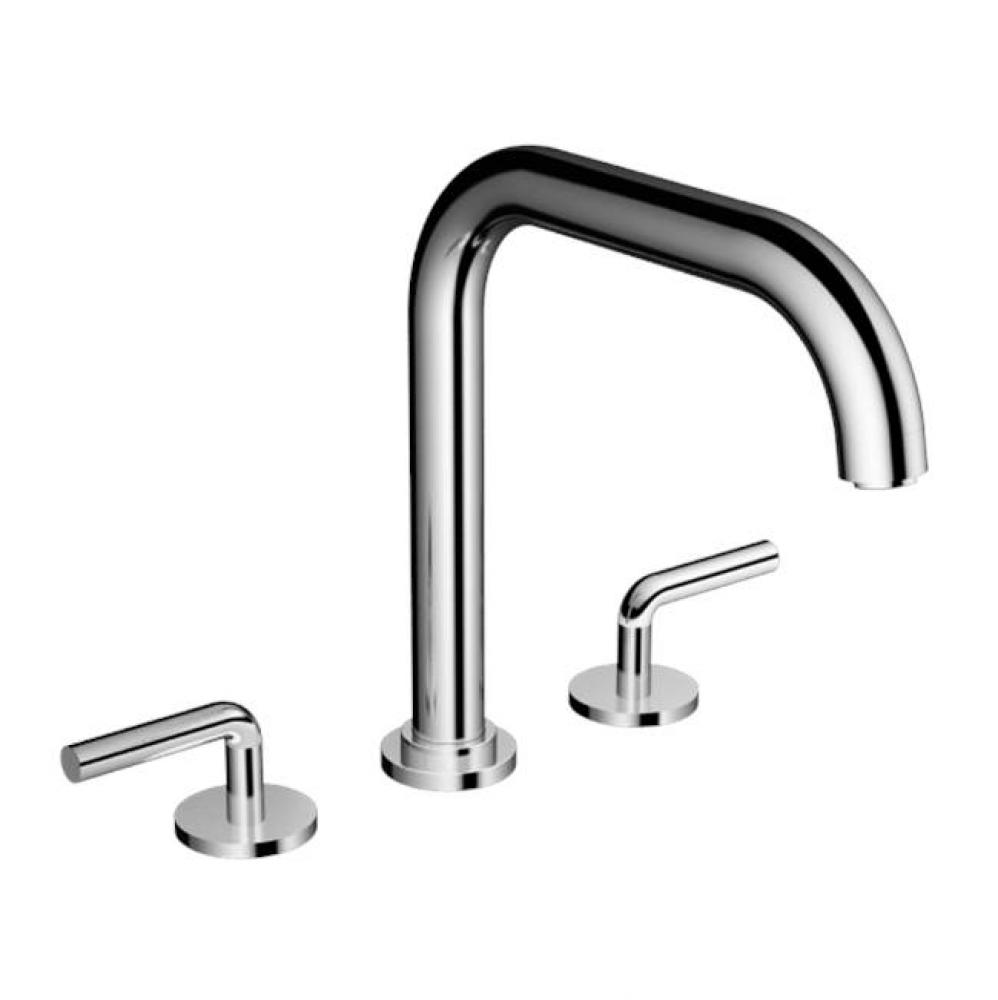 TRIM - Roman Tub Filler