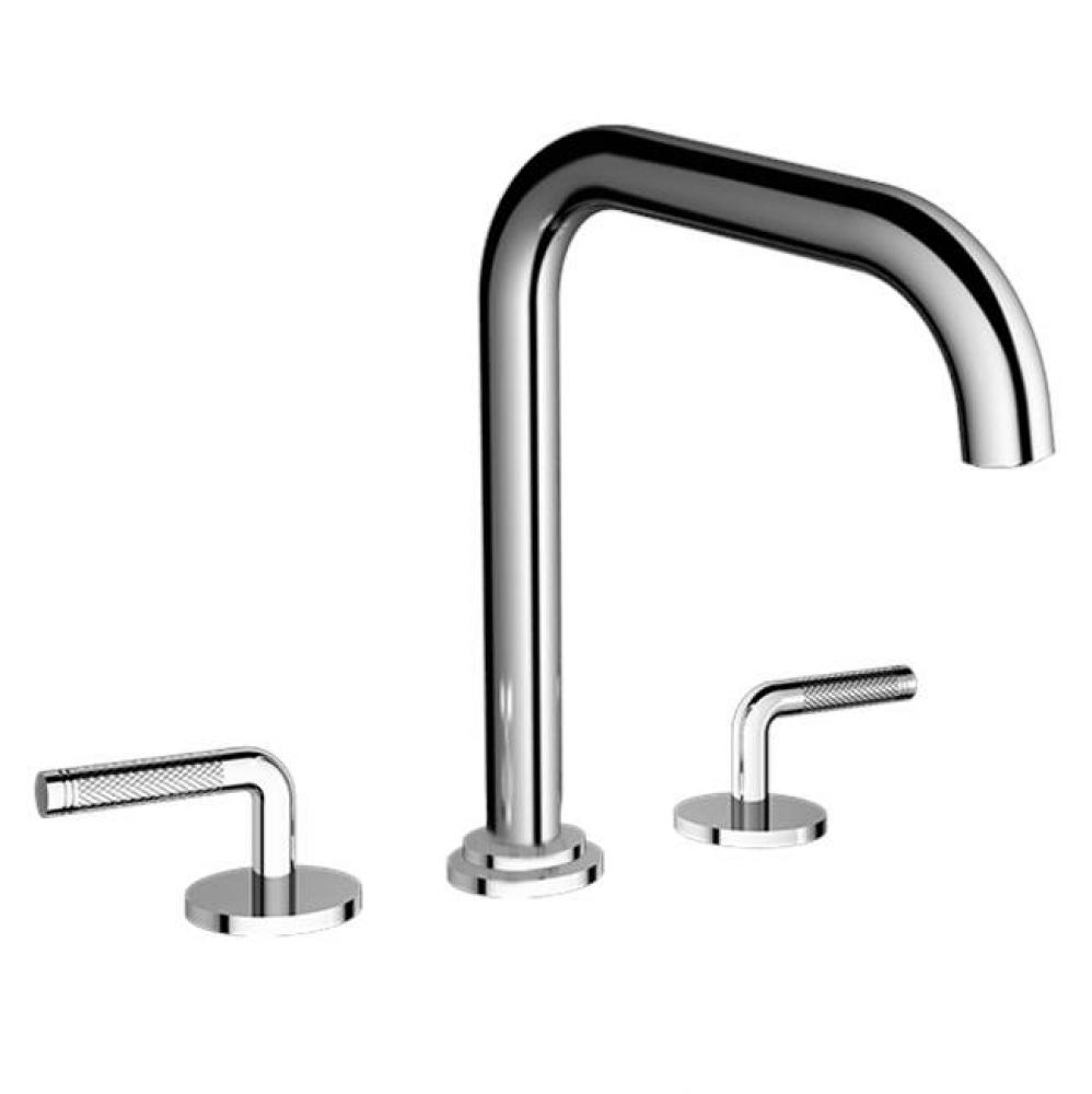 TRIM - Roman Tub Filler