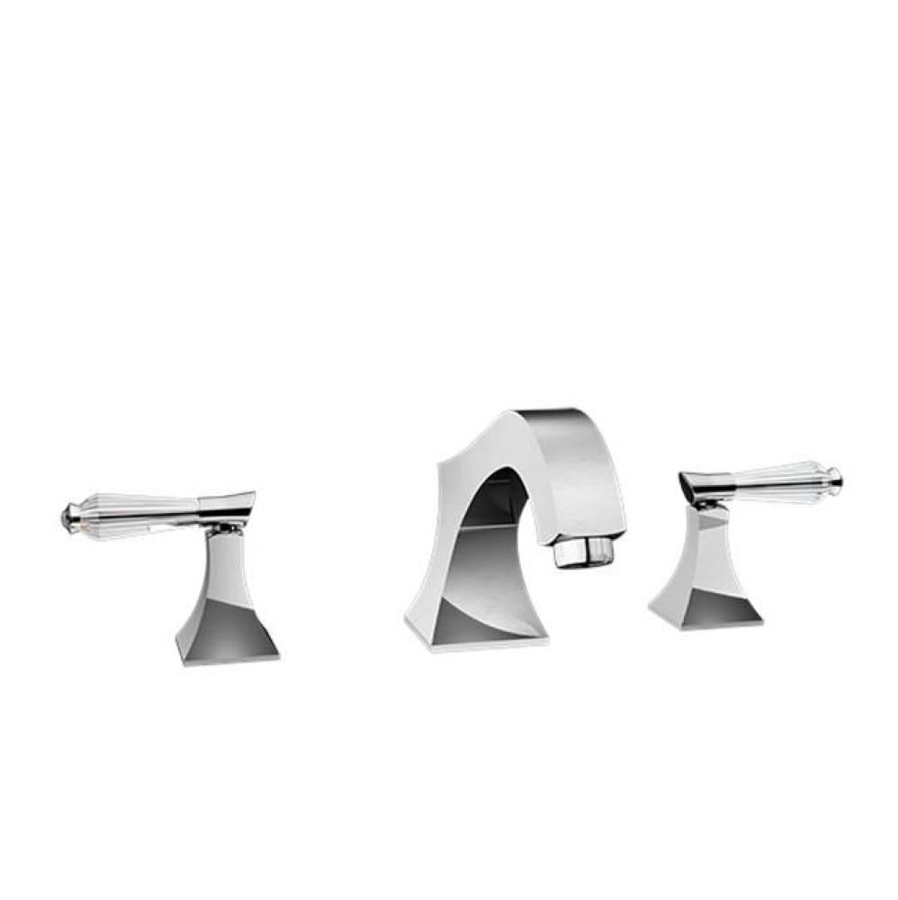 TRIM - Roman Tub Filler