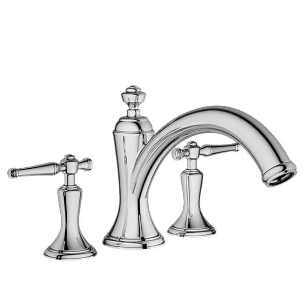 TRIM - Roman Tub Filler