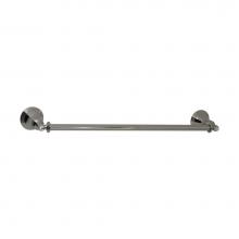 Santec 2562YU10 - 18'' Towel Bar