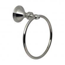 Santec 2564YU10 - Towel Ring