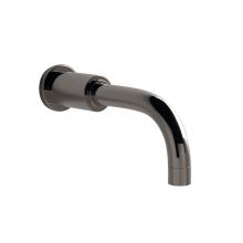 Santec 2618ST10 - Wall Mount Tub Spout Only (1/2'' Female Connection, Spout Cxc 8-1/2'''&ap