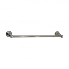 Santec 2962EU10 - 18'' Towel Bar