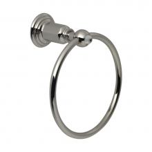 Santec 2964EU10 - Towel Ring