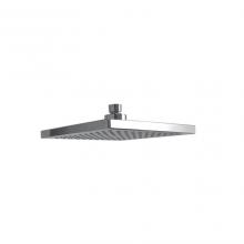 Santec 70803297 - 8'' Square Rain Head