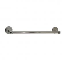 Santec 8160LU10 - 30'' Towel Bar