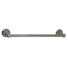 Santec 8160QU10 - 30'' Towel Bar