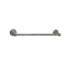 Santec 8161LU10 - 24'' Towel Bar