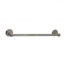 Santec 8162LU10 - 18'' Towel Bar