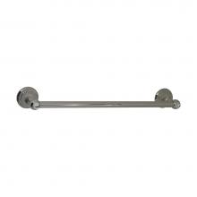 Santec 8162QU10 - 18'' Towel Bar