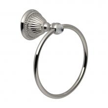 Santec 8164QU10 - Towel Ring