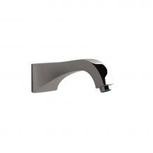 Santec 9218ED97 - Wall Mount Tub Spout Only (1/2'' Female Connection, Spout Cxc 7-1/4'')