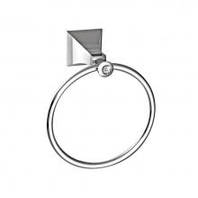 Santec 9264DC97 - Towel Ring