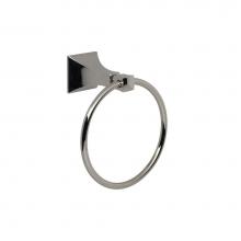 Santec 9264ED97 - Towel Ring