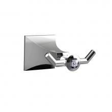 Santec 9266DC97 - Robe Hook