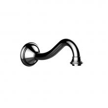 Santec 9518KL97 - Tub Spout