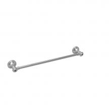 Santec 9562KT10 - 18'' Towel Bar