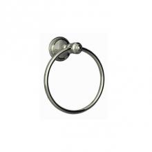 Santec 9564KL97 - Towel Ring