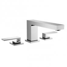 Santec 2450MD10-TM - TRIM - Roman Tub Filler