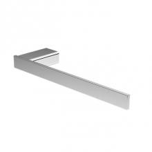 Santec 2464SQ21 - Hand Towel Bar