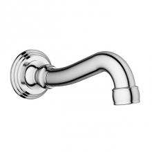 Santec 4118TR10 - Tub Spout