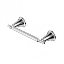 Santec 5064VE10 - Hand Towel Bar