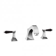 Santec 9250DB10-TM - TRIM - Roman Tub Filler