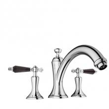 Santec 9550BT10-TM - TRIM - Roman Tub Filler