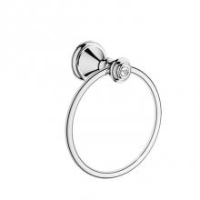 Santec 9564KT60 - Hand Towel Ring