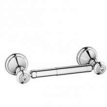 Santec 9565KT10 - Toilet Paper Holder