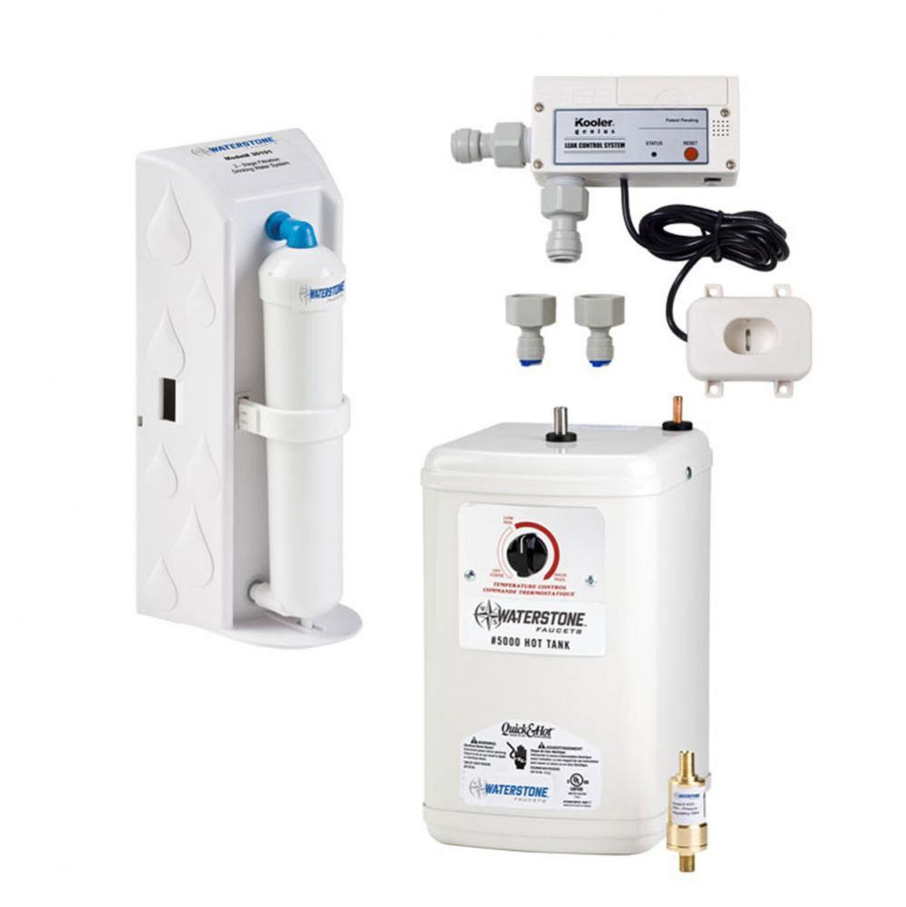 Waterstone Ultimate Under Sink System