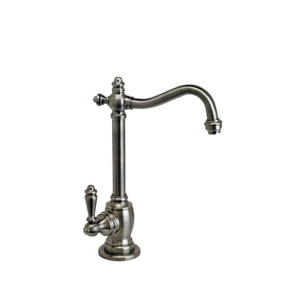 Waterstone Waterstone Annapolis Cold Only Filtration Faucet - Lever Handle