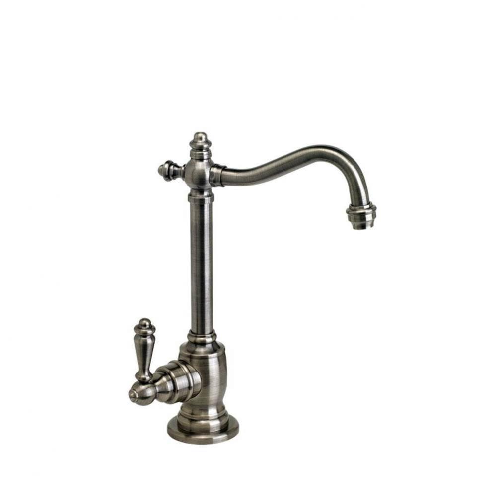 Waterstone Waterstone Annapolis Hot Only Filtration Faucet - Lever Handle