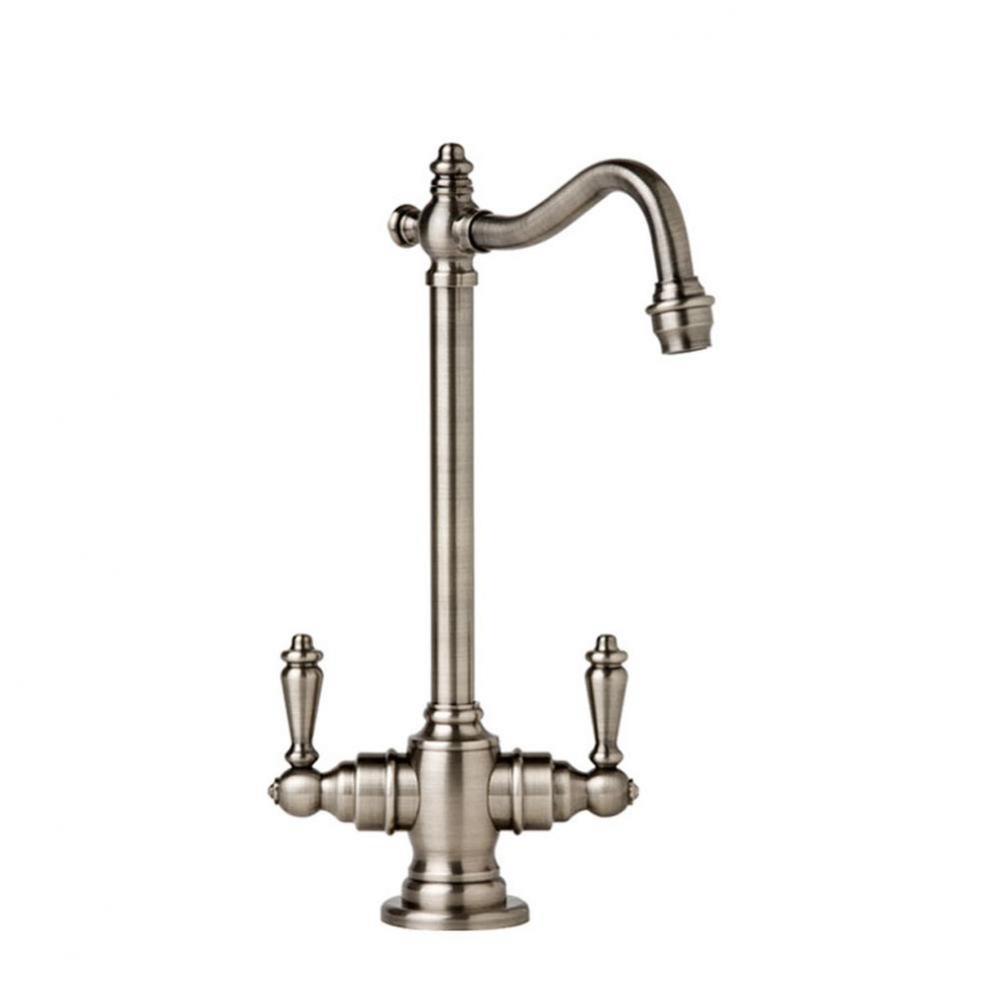 Annapolis Bar Faucet - Lever Handles